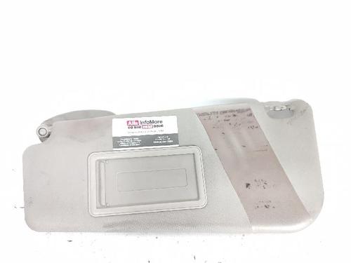 Venstre solskærm ALFA ROMEO MITO (955_) 1.4 TJet (955AXG1A) (120 hp) 27415403