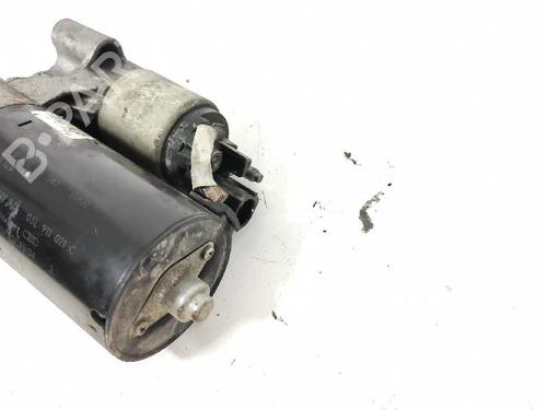 Starter AUDI Q5 (8RB) 2.0 TDI quattro | BP38556395M8 - Image 3