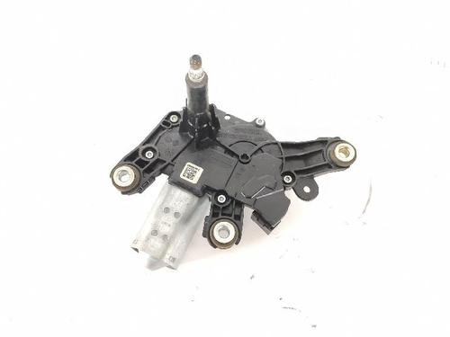 Used Rear wiper motor Rear wiper motor RENAULT CLIO IV (BH_) 1.5 dCi 75 (75 hp) 35750472 35750472