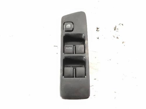 Used Left front window switch Left front window switch SUBARU FORESTER (SF_) 2.0 S Turbo AWD (SF5) (170 hp) 27410716 27410716