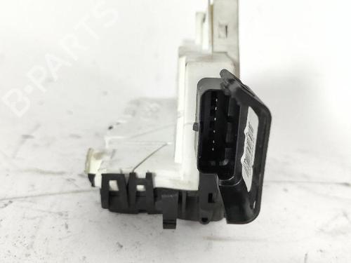 Høyre bak lås CITROËN BERLINGO MULTISPACE (B9) 1.6 HDi 90 | BP27415657C99 