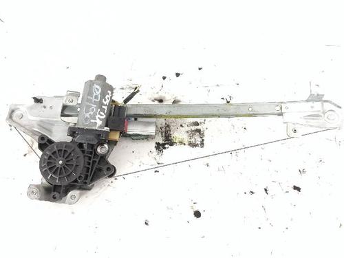 Used Rear right window mechanism SAAB 9-5 Estate (YS3E) 2.3 Turbo (260 hp) 27425577