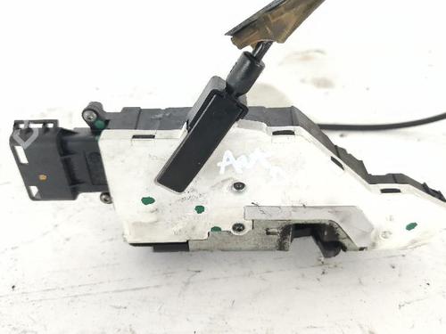 Used Front right lock PEUGEOT 207 (WA_, WC_) 1.4 (73 hp) 27424847