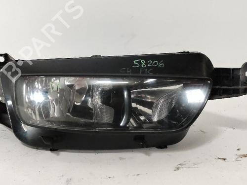 Used Right headlight CITROËN C4 Picasso II 1.6 HDi / BlueHDi 115 (115 hp) 28578502