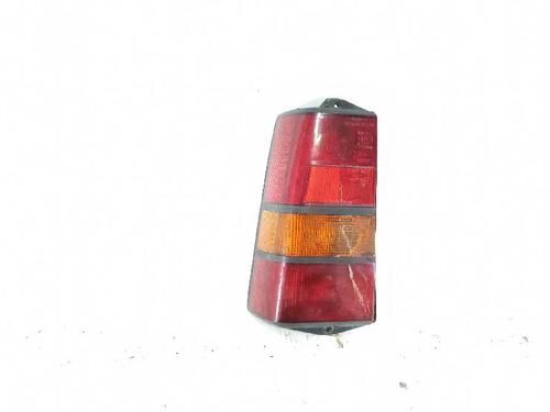 Used Left taillight Left taillight FIAT PANDA (141_) 1100 (50 hp) 36107242 36107242