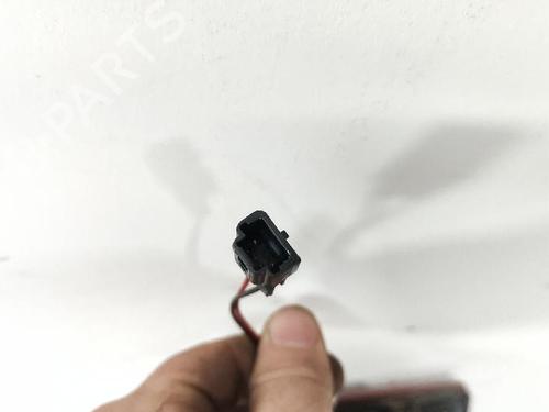 Left taillight RENAULT CLIO IV (BH_) 1.5 dCi 75 | BP32079734C34