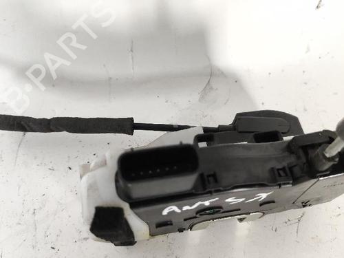 Front left lock HYUNDAI ix35 (LM, EL, ELH) 1.7 CRDi | BP27428422C98 