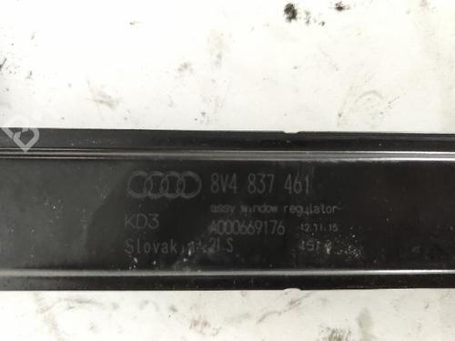 Front left window mechanism AUDI A3 (8V1, 8VK) 2.0 TDI | BP27451720C22 - Image 4