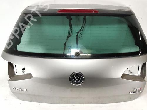 Used Tailgate Tailgate VW GOLF ALLTRACK VII Variant (BA5, BV5) 1.6 TDI 4motion (110 hp) 34262977 34262977