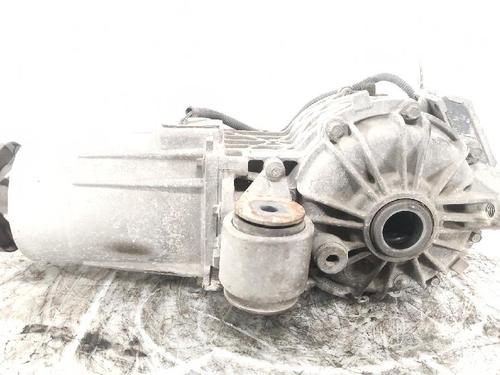 Rear differential CHEVROLET CAPTIVA (C100, C140) 2.0 D 4WD | BP27429124M24 