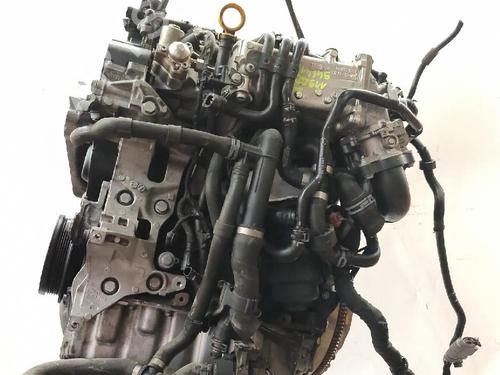 Engine VW GOLF ALLTRACK VII Variant (BA5, BV5) 1.6 TDI 4motion | BP36765809M1 - Image 3