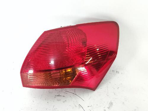 Used Right taillight KIA VENGA (YN) 1.6 CRDi 128 (128 hp) 30271257