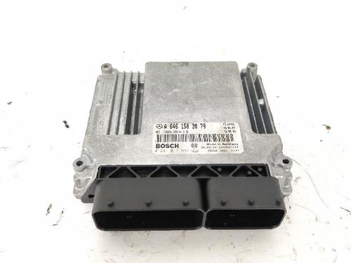 Used Engine control unit (ECU) MERCEDES-BENZ C-CLASS T-Model (S203) C 220 CDI (203.208) (150 hp) 29021953
