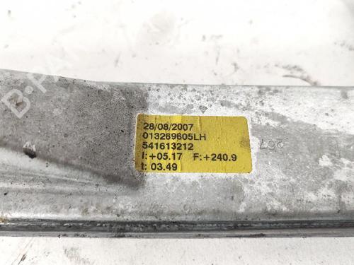 Left front window motor OPEL CORSA D (S07) 1.2 (L08, L68) | BP27429533E21 - Image 3