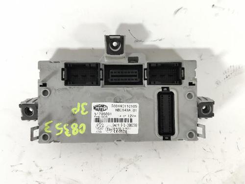Used Electronic module Electronic module LANCIA YPSILON (843_) 1.2 (843.AXA1A) (60 hp) 36107256 36107256