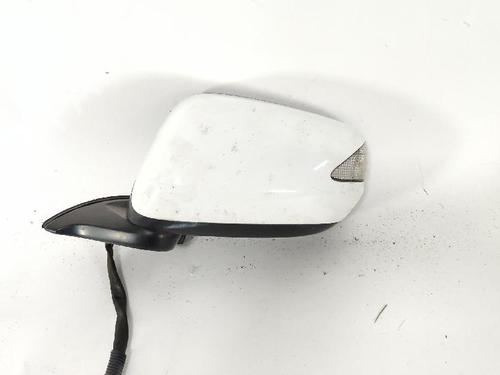 Used Left mirror HONDA JAZZ III (GE_, GG_, GP_, ZA_) 1.3 i (GE6, GG3, GG6) (100 hp) 29934387