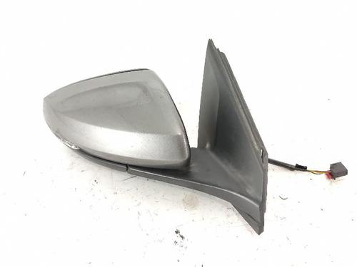Used Right mirror Right mirror VW POLO VI (AW1, BZ1, AE1) 1.6 TDI (80 hp) 36031402 36031402