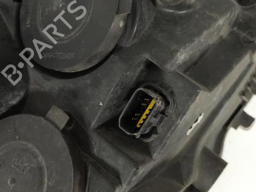 Left headlight PEUGEOT PARTNER Box Body/MPV 1.6 HDi 16V | BP36833891C28 - Image 4