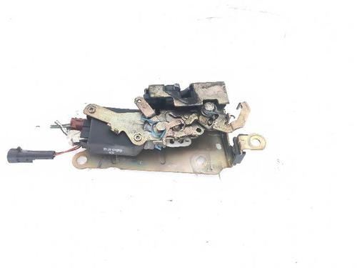 front-left-lock-smart-cabrio-450-2000-2001-2002-2003-2004-40258586 main image