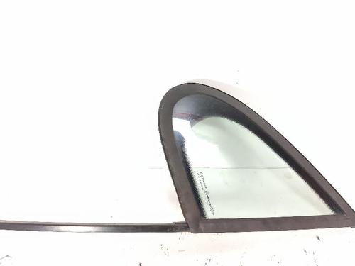 Used Front left door window PEUGEOT 207 (WA_, WC_) 1.6 HDi (90 hp) 30747513