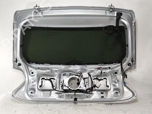 Tailgate VW POLO VI (AW1, BZ1, AE1) 1.0 TSI | BP29498248C6 