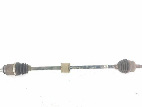 Used Right front driveshaft OPEL CORSA D (S07) 1.2 (L08, L68) (86 hp) 27417233