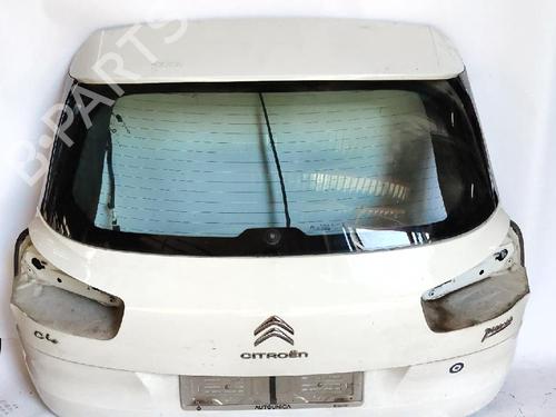Tailgate CITROËN C4 Picasso II 1.6 HDi / BlueHDi 115 | BP28578472C6 