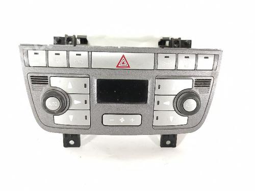 Used Climate control Climate control LANCIA MUSA (350_) 1.3 D Multijet (350.AXM11, 350.AXM1A, 350.AXI1A) (95 hp) 27418146 27418146