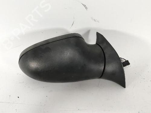 Used Right mirror MERCEDES-BENZ A-CLASS (W168) A 170 CDI (168.008) (90 hp) 27414528