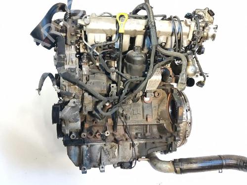 Engine HYUNDAI ix20 (JC) 1.4 CRDi | BP27422589M1 