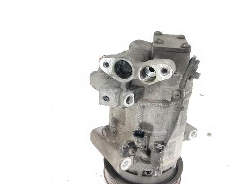 AC compressor RENAULT CLIO IV (BH_) 1.5 dCi 75 | BP29518531M34 