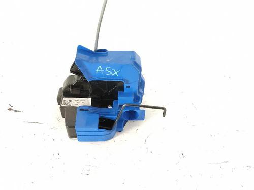 Used Front left lock Front left lock HYUNDAI i20 ACTIVE (IB, GB) 1.4 (99 hp) 36001432 36001432