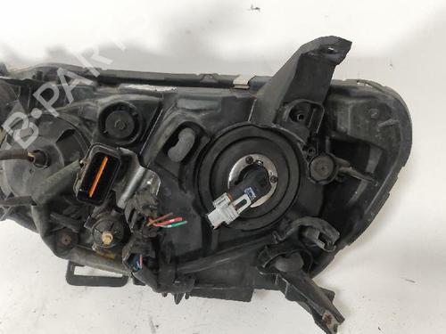 Right headlight MITSUBISHI LANCER VIII Sportback (CX_A) 2.0 DI-D (CX8A) | BP39492110C29 - Image 4