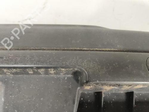 Front bumper FIAT SEICENTO / 600 (187_) 1.1 (187AXB, 187AXB1A, 187AXC1A02) | BP27425448C7 