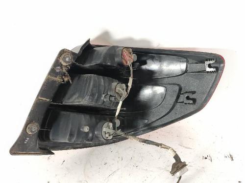 Left taillight FIAT SEDICI (189_) 1.9 D Multijet 4x4 | BP27419670C34 