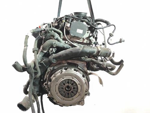 Used Engine Engine AUDI A3 (8P1) 2.0 TDI 16V (140 hp) 27647966 27647966