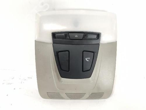 Innerbelysning BMW 3 (F30, F80) 318 d (150 hp) 27626317