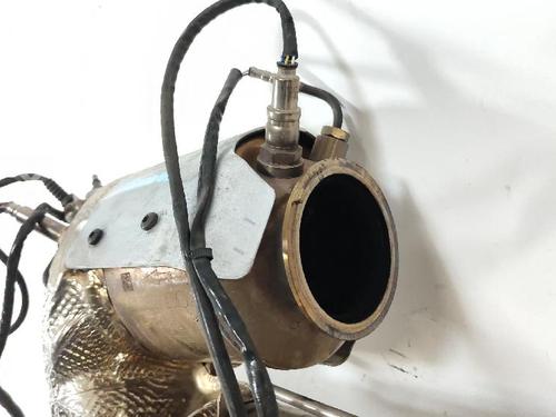 Particulate filter AUDI A4 Allroad B9 (8WH, 8WJ) 2.0 TDI quattro | BP33400850M81 - Image 2