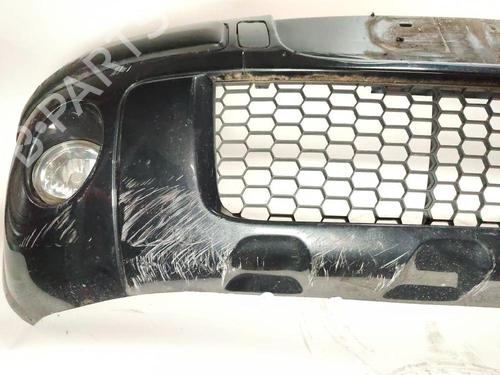 Front bumper CITROËN C3 Pluriel (HB_) 1.4 | BP27410474C7