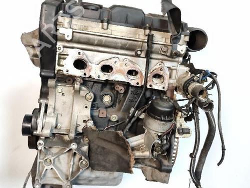 Used Engine Engine 27418283 27418283