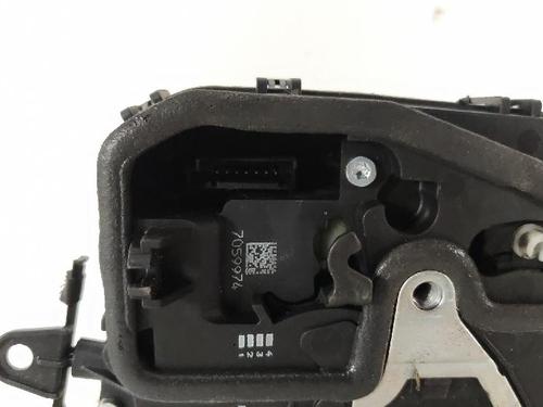 Front right lock BMW 1 Coupe (E82) 120 d | BP29968571C97 - Image 3