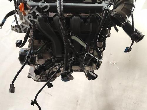 Engine HYUNDAI i20 ACTIVE (IB, GB) 1.4 | BP36070272M1 - Image 4
