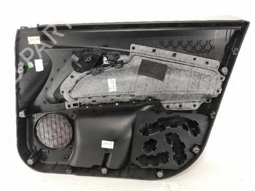 Front left panel FIAT TIPO Hatchback (356_, 357_) 1.3 D (356HXH1A) | BP27422097C58 