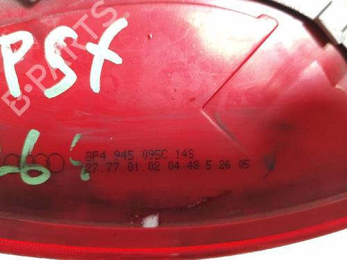 Left taillight AUDI A3 (8P1) 1.9 TDI | BP36899793C34  - Image 5
