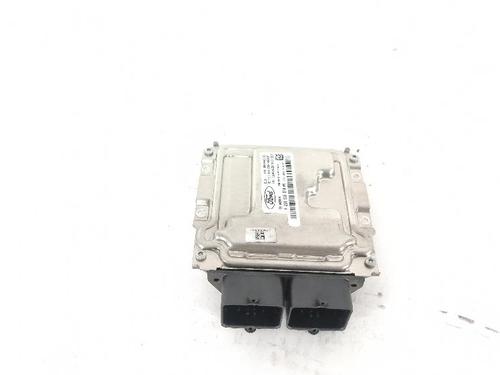 Engine control unit (ECU) FORD FIESTA VII (HJ, HF) 1.1 Ti-VCT | BP40493528M57 - Image 3