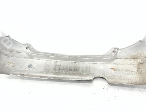 Rear bumper MERCEDES-BENZ A-CLASS (W169) A 200 (169.033, 169.333) | BP27451683C8 