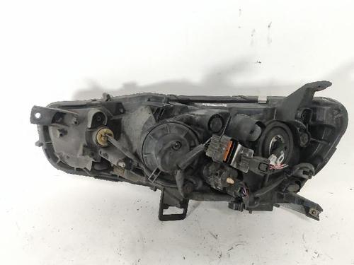 Right headlight MITSUBISHI LANCER VIII Sportback (CX_A) 2.0 DI-D (CX8A) | BP39492110C29 - Image 3