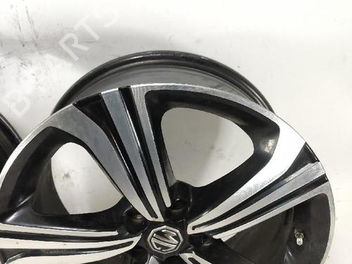 Rim MG MG ZS SUV (AZS1) 1.5 VTi | BP32132623C45 