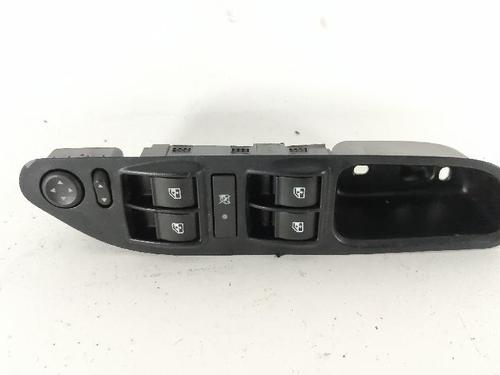 Used Left front window switch FIAT TIPO Hatchback (356_, 357_) 1.3 D (356HXH1A) (95 hp) 27422084