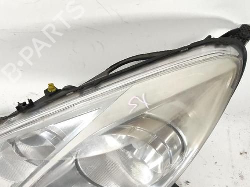 Left headlight CITROËN C3 II (SC_) 1.4 HDi 70 (SC8HZC, SC8HR0, SC8HP4) | BP33904327C28 - Image 2